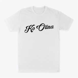 Ko Olina Hawaii Vintage Team Classic Dad T-Shirt