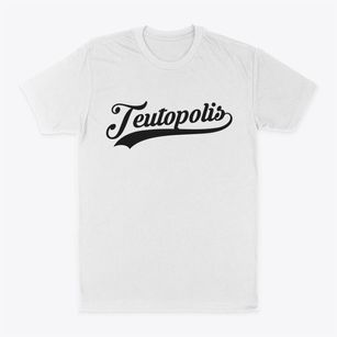 Teutopolis Illinois Vintage Team Classic Dad T-Shirt