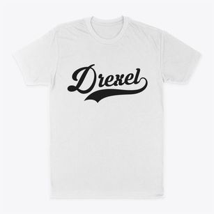 Drexel Missouri Vintage Team Classic Dad T-Shirt