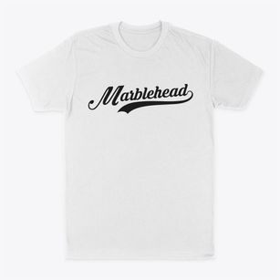 Marblehead Ohio Vintage Team Classic Dad T-Shirt