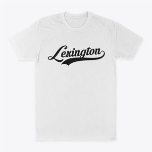 Lexington New York Vintage Team Classic Dad T-Shirt