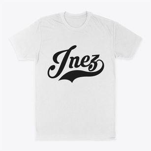 Inez Kentucky Vintage Team Classic Dad T-Shirt