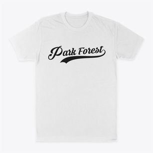 Park Forest Illinois Vintage Team Classic Dad T-Shirt
