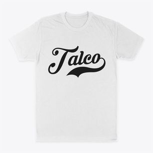 Talco Texas Vintage Team Classic Dad T-Shirt