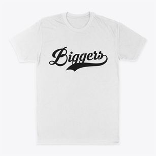 Biggers Arkansas Vintage Team Classic Dad T-Shirt