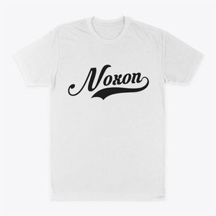 Noxon Montana Vintage Team Classic Dad T-Shirt
