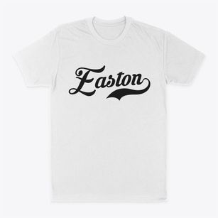 Easton Missouri Vintage Team Classic Dad T-Shirt