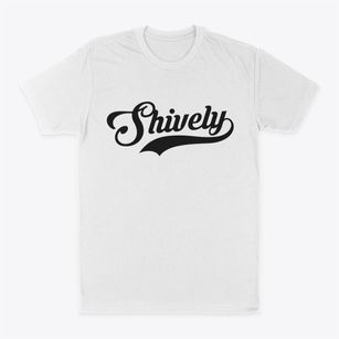 Shively Kentucky Vintage Team Classic Dad T-Shirt