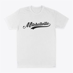 Mitchellville Tennessee Vintage Team Classic Dad T-Shirt