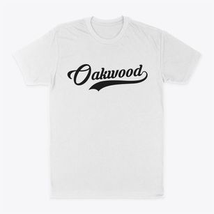 Oakwood Missouri Vintage Team Classic Dad T-Shirt