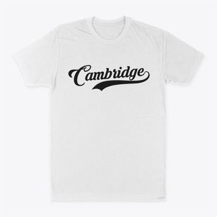 Cambridge Kentucky Vintage Team Classic Dad T-Shirt