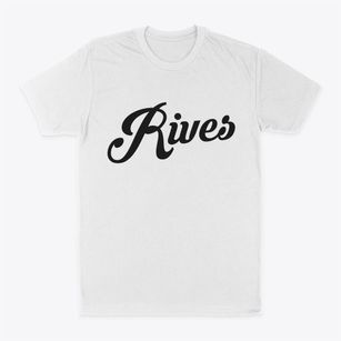 Rives Missouri Vintage Team Classic Dad T-Shirt