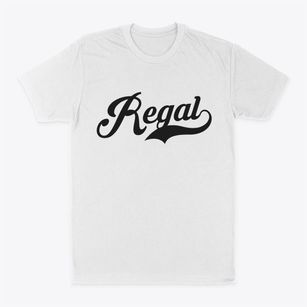 Regal Minnesota Vintage Team Classic Dad T-Shirt
