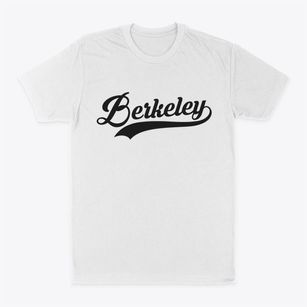 Berkeley Missouri Vintage Team Classic Dad T-Shirt