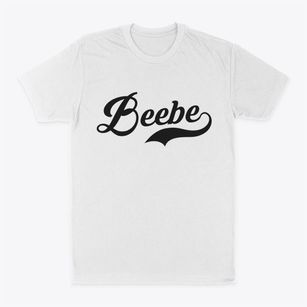 Beebe Arkansas Vintage Team Classic Dad T-Shirt