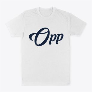 Opp Alabama Vintage Team Classic Dad T-Shirt