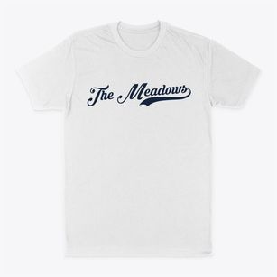 The Meadows Florida Vintage Team Classic Dad T-Shirt