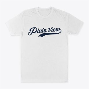 Plain View North Carolina Vintage Team Classic Dad T-Shirt