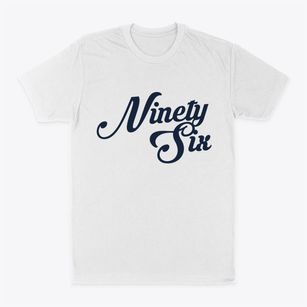 Ninety Six South Carolina Vintage Team Classic Dad T-Shirt