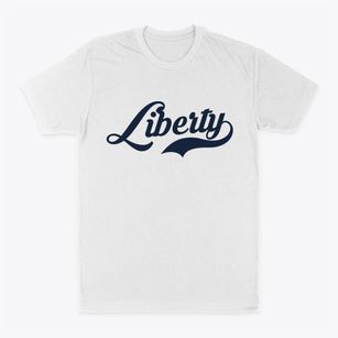 Liberty Missouri Vintage Team Classic Dad T-Shirt
