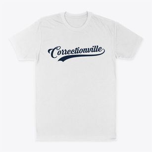 Correctionville Iowa Vintage Team Classic Dad T-Shirt