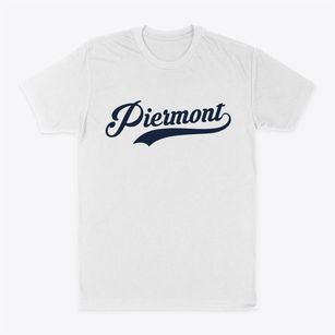 Piermont New Hampshire Vintage Team Classic Dad T-Shirt
