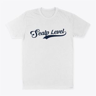 Scalp Level Pennsylvania Vintage Team Classic Dad T-Shirt