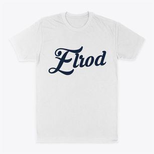 Elrod North Carolina Vintage Team Classic Dad T-Shirt