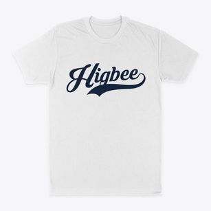 Higbee Missouri Vintage Team Classic Dad T-Shirt