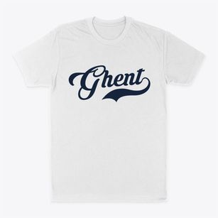 Ghent Minnesota Vintage Team Classic Dad T-Shirt