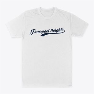 Prospect Heights Illinois Vintage Team Classic Dad T-Shirt