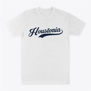 Houstonia Missouri Vintage Team Classic Dad T-Shirt