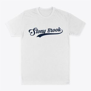 Stony Brook New York Vintage Team Classic Dad T-Shirt