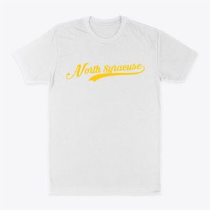 North Syracuse New York Vintage Team Classic Dad T-Shirt