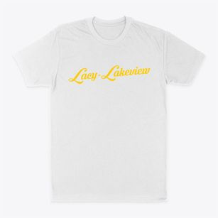 Lacy-lakeview Texas Vintage Team Classic Dad T-Shirt