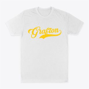 Grafton West Virginia Vintage Team Classic Dad T-Shirt