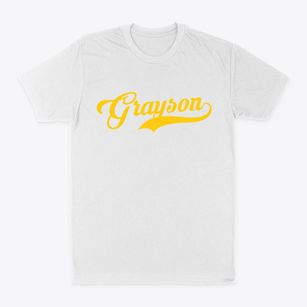 Grayson Kentucky Vintage Team Classic Dad T-Shirt