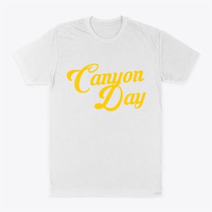 Canyon Day Arizona Vintage Team Classic Dad T-Shirt