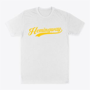 Hemingway South Carolina Vintage Team Classic Dad T-Shirt