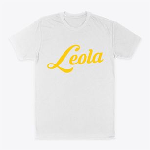 Leola Wisconsin Vintage Team Classic Dad T-Shirt
