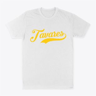 Tavares Florida Vintage Team Classic Dad T-Shirt