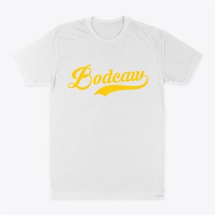 Bodcaw Arkansas Vintage Team Classic Dad T-Shirt