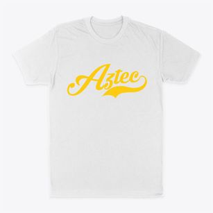 Aztec Arizona Vintage Team Classic Dad T-Shirt