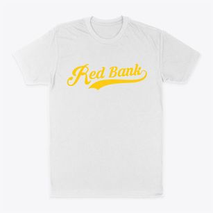 Red Bank South Carolina Vintage Team Classic Dad T-Shirt