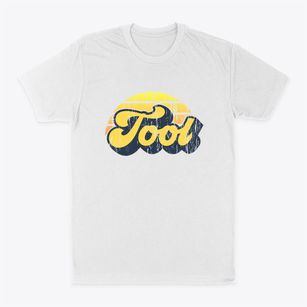 Tool Texas Sublime Sunset Classic Dad T-Shirt