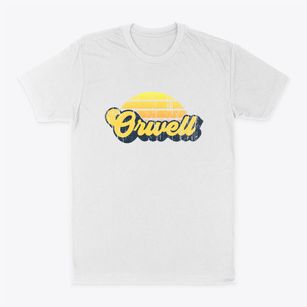 Orwell Ohio Sublime Sunset Classic Dad T-Shirt