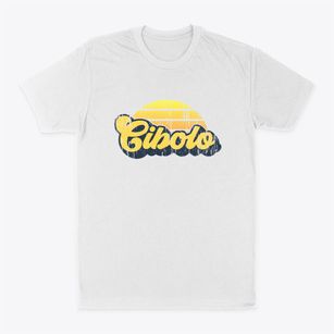 Cibolo Texas Sublime Sunset Classic Dad T-Shirt