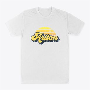 Ariton Alabama Sublime Sunset Classic Dad T-Shirt