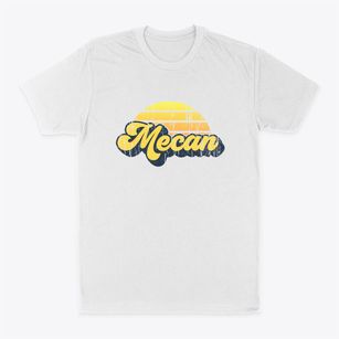 Mecan Wisconsin Sublime Sunset Classic Dad T-Shirt