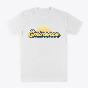 Eminence Missouri Sublime Sunset Classic Dad T-Shirt